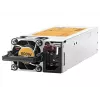 HPE 800W Flex Slot Platinum Hot Plug -virtalähdesarja