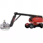COBI Manitou 280 TJ -palikat 347 osaa 6 vuodesta