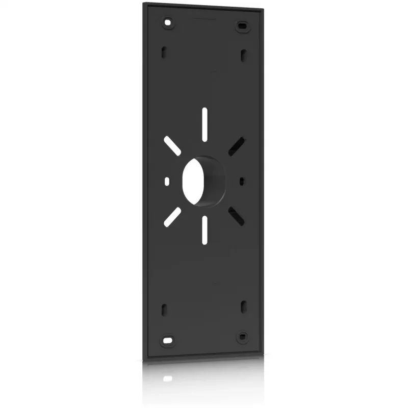 Kiinnike Ubiquiti UACC-Intercom-WM musta 122,5 mm leveys 324,8 mm korkeus