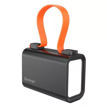 Varavirtalähde Sponge SPONGE Energy 30K mAh 100W kannettava laturi 30000 mAh 100 W