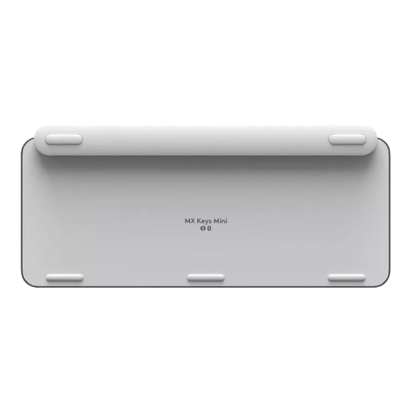 Logitech MX Keys Mini - näppäimistö - taustavalaistu