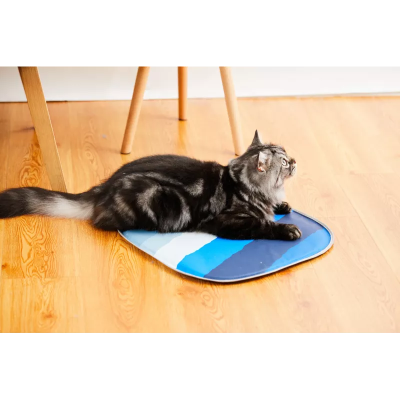 PETKIT | viilennysmatto kissoille kesäksi PURA X:lle | 45x45x1 cm