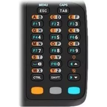 Zebra KYPD-WT6XANFASM-01 Smartkey – kämmentietokoneen lisävaruste