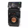 Squeak Bassblaster Bluetooth 5.1 -kaiutin, FM-radio, MP3-soitin SQ1001