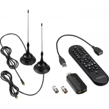 TV-viritin Terratec T5 DVB-T USB
