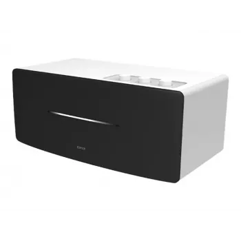 Edifier pieni aktiivikaiutin | D12 | Bluetooth | valkoinen | langaton yhteys