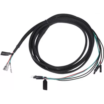 Alphacool 18536 sisäinen virtakaapeli 2 m (18536)