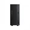 Oukitel WP28E 4/64 10600mAh DS älypuhelin. Musta ilman laturia