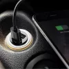 MOBIILI AUTOLATURI CC-S1/MINI RTL LLTS86107 AUKEY