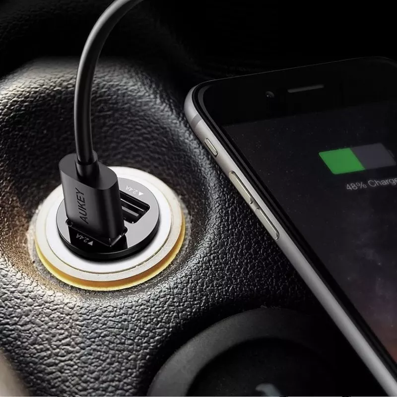 MOBIILI AUTOLATURI CC-S1/MINI RTL LLTS86107 AUKEY