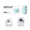 Petkit kissanvessa Purobot Ultra ilmanraikastin N60 3 kpl (P9224)