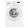 Edestä täytettävä pesukone Bosch WGE02201PL — 8 kg, 1200 kierr./min, 55 l rumpu, LED-näyttö, invertteri