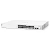 HPE Aruba Networking Instant On -kytkin 24p Gigabit CL4 PoE 2p SFP 195W 1830
