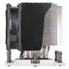 CPU-jäähdytin SILVERSTONE SST-XE04-SP5B 4U Tower PWM aktiivinen