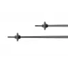 LEKI BLISS ruusukullanväriset sauvat 115 cm