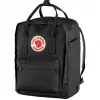 Fjallraven Kanken Laptop 13" reppu, musta