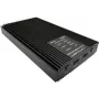 LC-Power LC-M2-C-NVMe-2X2-RAID USB-C-kotelo NVMe-M.2 vähittäismyynti (LC-M2-C-NVME-2X2-RAID)