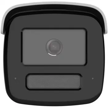 Hikvision Pro Series 4 MP Smart Hybrid Light ColorVu kiinteä luotiverkkokamera