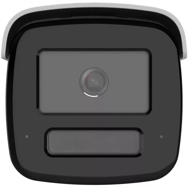 Hikvision Pro Series 4 MP Smart Hybrid Light ColorVu kiinteä luotiverkkokamera