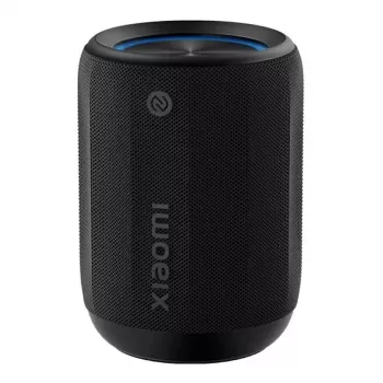 Xiaomi QBH4274GL kannettava kaiutin, musta
