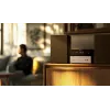 Philips TAM3205M2 kotiaudiöjärjestelmä kotiaudio-mikrojärjestelmä 20 W musta, hopea