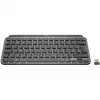 MX Keys Mini For Business grafiitti - UK - Intnl