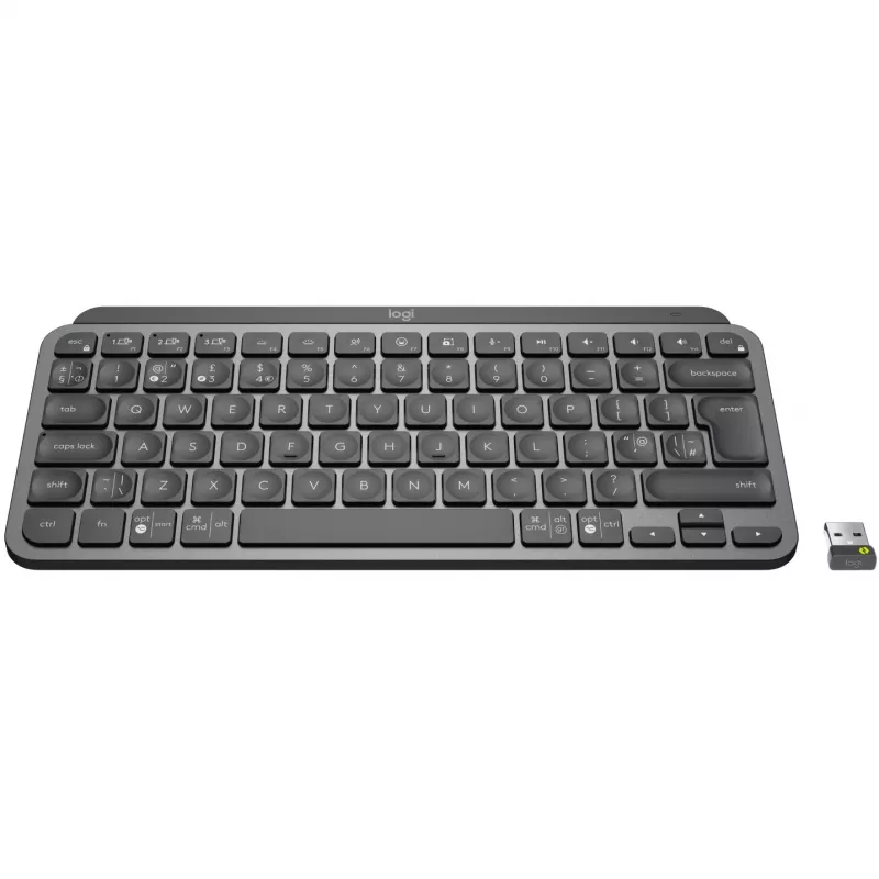 MX Keys Mini For Business grafiitti - UK - Intnl