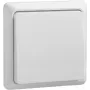 Schneider Electric GmbH 511704 valokytkin valkoinen termoplasti (511704)