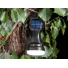 Taskulamppu TRACER Camping Torch 47140 aurinkoladattava, vesitiivis