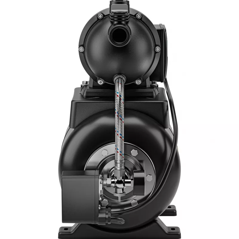 Kärcher 1.645-750.0 puutarhatyökalu 3 200 L musta