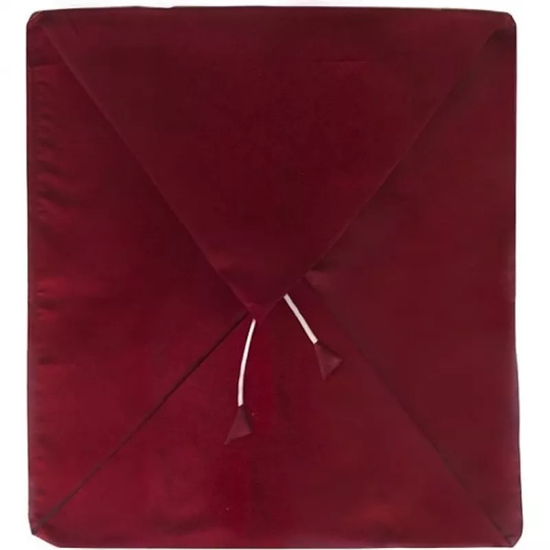 Berkel Cover-M -suojus leikkuukoneelle – punainen suojus Rot Line -leikkuukoneille