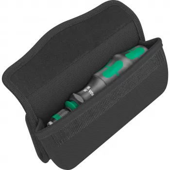 Monitoimikärkiruuvitaltta Wera 05051017001