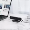Web-kamera PC-W1 USB | Full HD 1920x1080 | 1080p | 30fps
