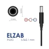 Akyga AK-PD-33 virtalähde ELZAB Jota / K10 / Mini E -kassakoneille, 12 V, 1 A, 12 W, 5,5 x 2,1 mm, 1,5 m