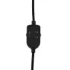 Kuulokkeet White Shark GH-2443 Sparrow musta