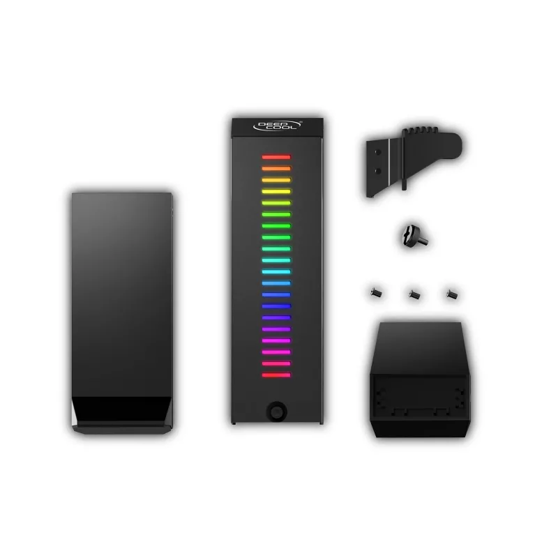 DeepCool GH-01 A-RGB Full Tower -näytönohjainteline