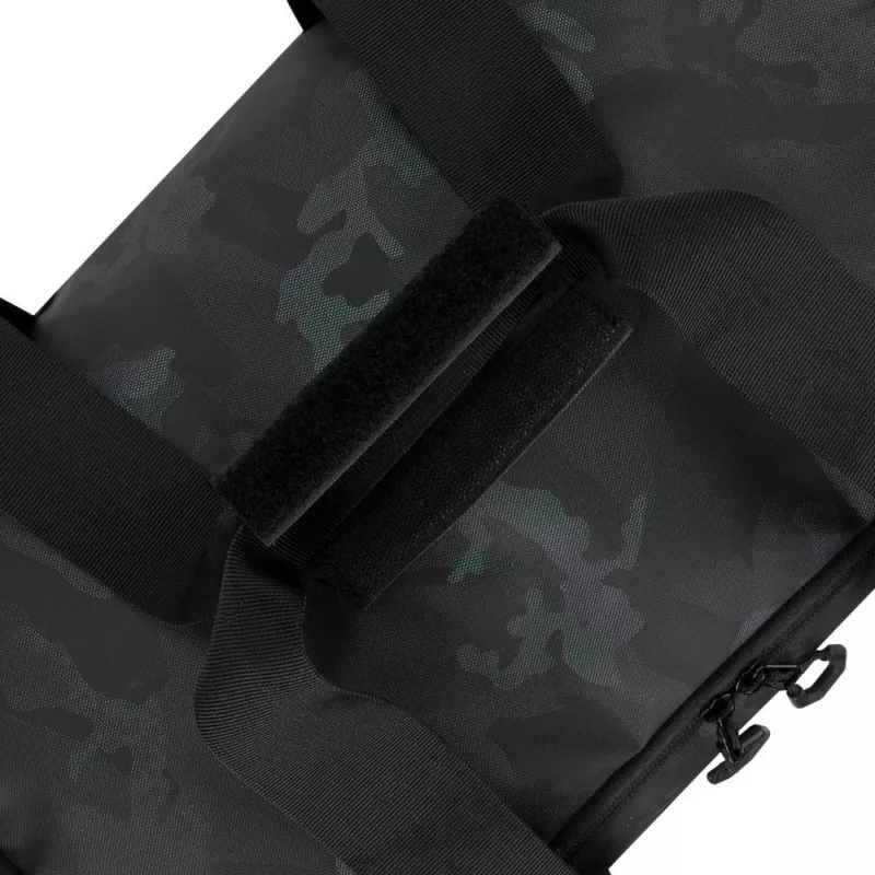 Duffel Bag 50L/NAVY Camo 7642 Rivacase