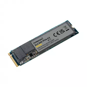 SSD-asema Intenso 2 TB M.2 PCIe 4.0 NVMe 3836470