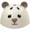 Lasten kypärä HUDORA Beary mokka, koko 48–52 cm