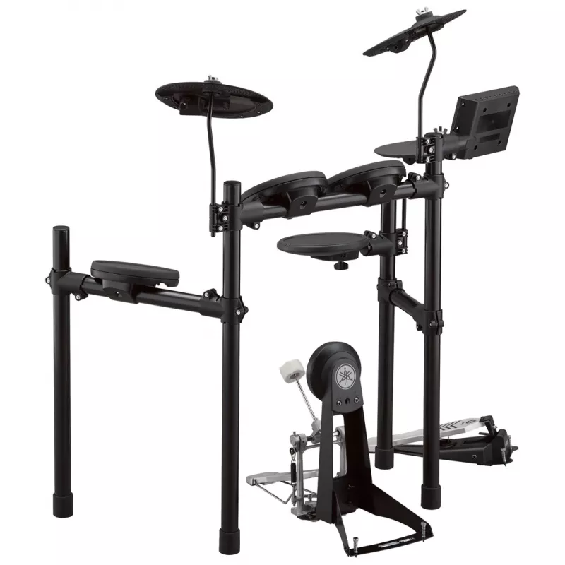 Yamaha DTX452K elektroninen rumpusetti