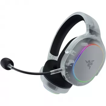 Langaton kuulokkeet Razer RZ04-05220400-R3M1 pelikäyttöön Bluetooth valkoinen