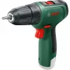 Bosch EasyDrill 1200 1500 kierr./min avaimeton 940 g vihreä