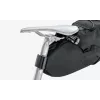 Polkupyörälaukku Topeak BackLoader 15 L nailon polyeteeni musta