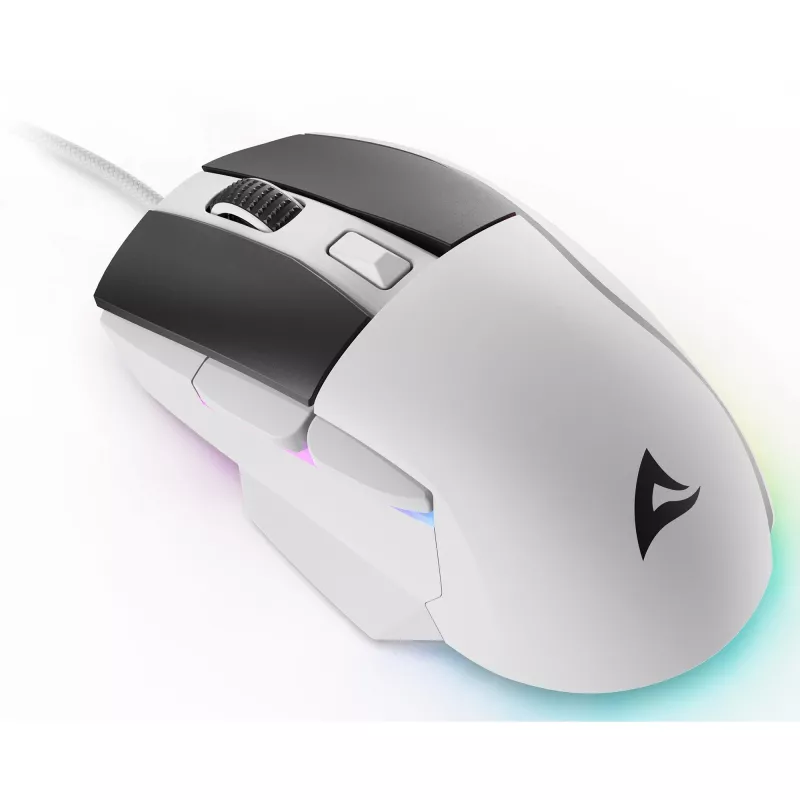Hiiri Sharkoon SGM35 USB Type-A optinen 6400 DPI