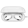 Läpinäkyvä suojakotelo Baseus ARAP000000 AirPods 3 -malliin – kevyt, kestävä