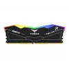 DIMM 32 GB DDR5-6400 (2x 16 GB) Dual-Kit, muisti musta, FF3D532G6400HC40BDC01, Delta RGB, INTEL XMP