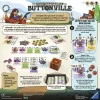 The Glorious Guilds of Buttonville, korttipeli
