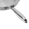 Resto Kitchenware Crater yleispaistinpannu pyöreä