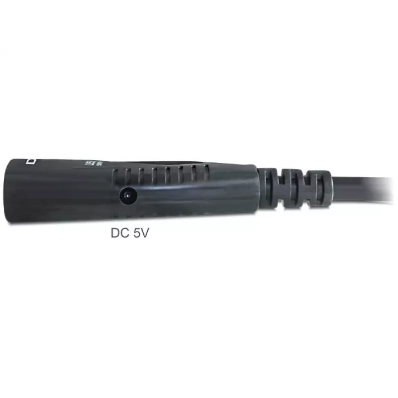USB-kaapeli DeLOCK 83089 USB 3.0 5 m musta