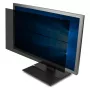 Targus Privacy Screen ASF220WEU tietosuojasuodatin, 22 tuuman laajakuva (16:10)